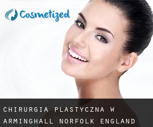 chirurgia plastyczna w Arminghall (Norfolk, England)