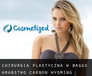 chirurgia plastyczna w Baggs (Hrabstwo Carbon, Wyoming)
