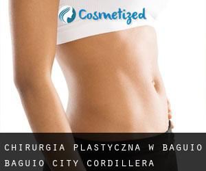 chirurgia plastyczna w Baguio (Baguio City, Cordillera)