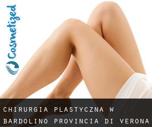 chirurgia plastyczna w Bardolino (Provincia di Verona, Veneto)