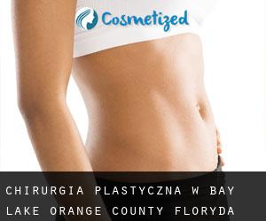 chirurgia plastyczna w Bay Lake (Orange County, Floryda)