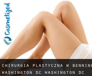 chirurgia plastyczna w Benning (Washington, D.C., Washington, D.C.)