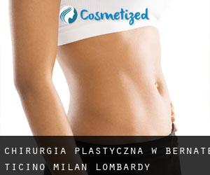 chirurgia plastyczna w Bernate Ticino (Milan, Lombardy)