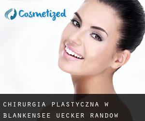 chirurgia plastyczna w Blankensee (Uecker-Randow Landkreis, Mecklenburg-Western Pomerania)