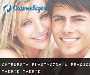 chirurgia plastyczna w Braojos (Madrid, Madrid)