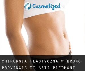 chirurgia plastyczna w Bruno (Provincia di Asti, Piedmont)