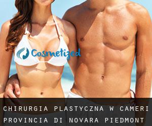 chirurgia plastyczna w Cameri (Provincia di Novara, Piedmont)
