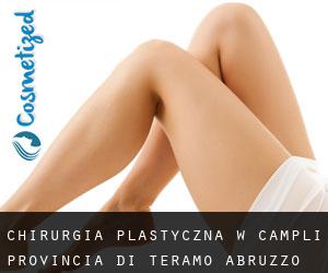 chirurgia plastyczna w Campli (Provincia di Teramo, Abruzzo)