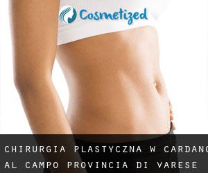 chirurgia plastyczna w Cardano al Campo (Provincia di Varese, Lombardy)