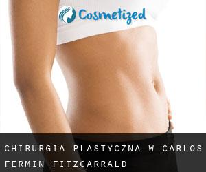 chirurgia plastyczna w Carlos Fermin Fitzcarrald