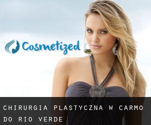 chirurgia plastyczna w Carmo do Rio Verde