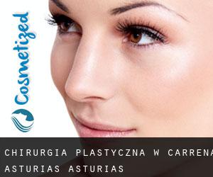 chirurgia plastyczna w Carreña (Asturias, Asturias)