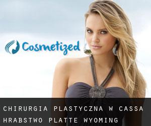 chirurgia plastyczna w Cassa (Hrabstwo Platte, Wyoming)