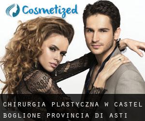chirurgia plastyczna w Castel Boglione (Provincia di Asti, Piedmont)
