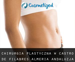 chirurgia plastyczna w Castro de Filabres (Almeria, Andaluzja)