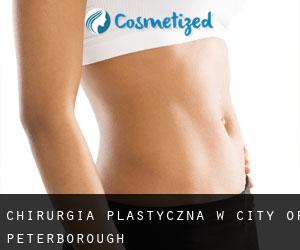 chirurgia plastyczna w City of Peterborough