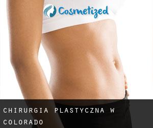 chirurgia plastyczna w Colorado