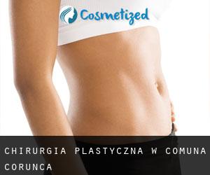 chirurgia plastyczna w Comuna Corunca