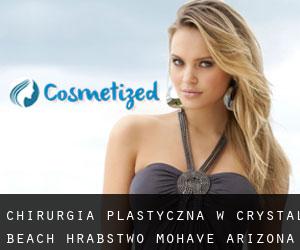 chirurgia plastyczna w Crystal Beach (Hrabstwo Mohave, Arizona)