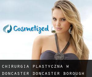 chirurgia plastyczna w Doncaster (Doncaster (Borough), England)