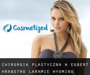 chirurgia plastyczna w Egbert (Hrabstwo Laramie, Wyoming)