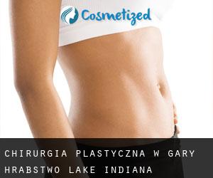 chirurgia plastyczna w Gary (Hrabstwo Lake, Indiana)