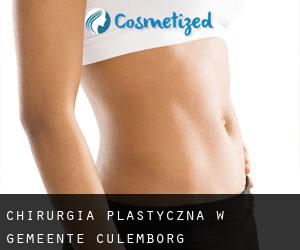 chirurgia plastyczna w Gemeente Culemborg
