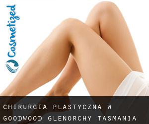 chirurgia plastyczna w Goodwood (Glenorchy, Tasmania)