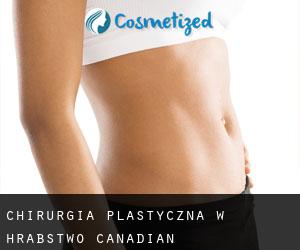 chirurgia plastyczna w Hrabstwo Canadian