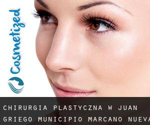 chirurgia plastyczna w Juan Griego (Municipio Marcano, Nueva Esparta)