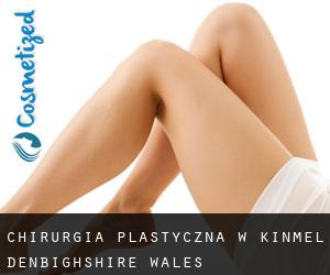 chirurgia plastyczna w Kinmel (Denbighshire, Wales)