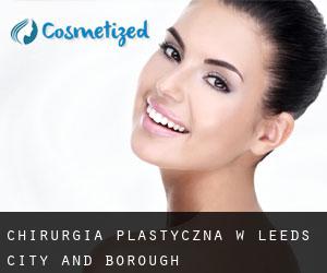 chirurgia plastyczna w Leeds (City and Borough)