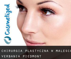 chirurgia plastyczna w Malesco (Verbania, Piedmont)