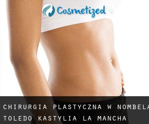 chirurgia plastyczna w Nombela (Toledo, Kastylia-La Mancha)