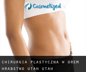 chirurgia plastyczna w Orem (Hrabstwo Utah, Utah)