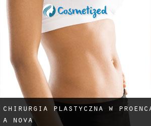 chirurgia plastyczna w Proença-A-Nova