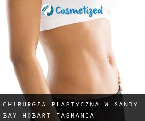 chirurgia plastyczna w Sandy Bay (Hobart, Tasmania)