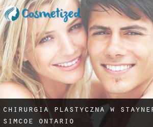 chirurgia plastyczna w Stayner (Simcoe, Ontario)