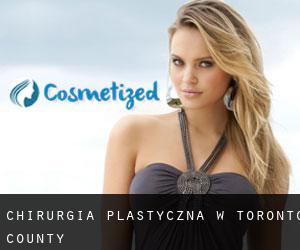 chirurgia plastyczna w Toronto county