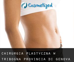 chirurgia plastyczna w Tribogna (Provincia di Genova, Liguria)