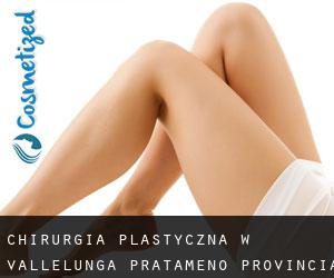chirurgia plastyczna w Vallelunga Pratameno (Provincia di Caltanissetta, Sycylia)
