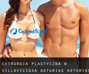 chirurgia plastyczna w Villaviciosa (Asturias, Asturias)