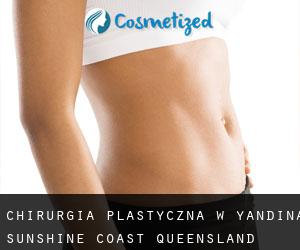 chirurgia plastyczna w Yandina (Sunshine Coast, Queensland)