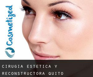 Cirugia Estetica Y Reconstructora (Quito)