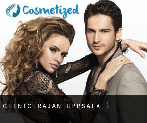 Clinic Rajan (Uppsala) #1