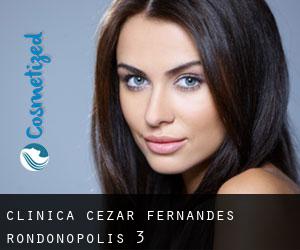 Clínica Cezar Fernandes (Rondonópolis) #3