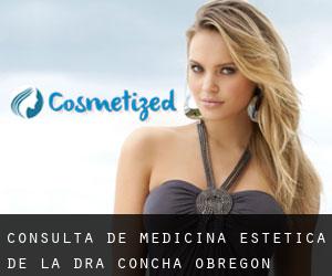 Consulta de Medicina Estética de la Dra. Concha Obregon (Villarrubia de Santiago) #5