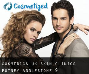 Cosmedics UK skin clinics Putney (Addlestone) #9