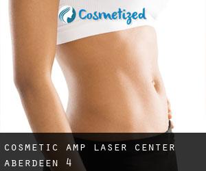 Cosmetic & Laser Center (Aberdeen) #4