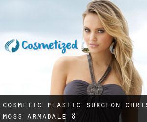 Cosmetic Plastic Surgeon - Chris Moss (Armadale) #8